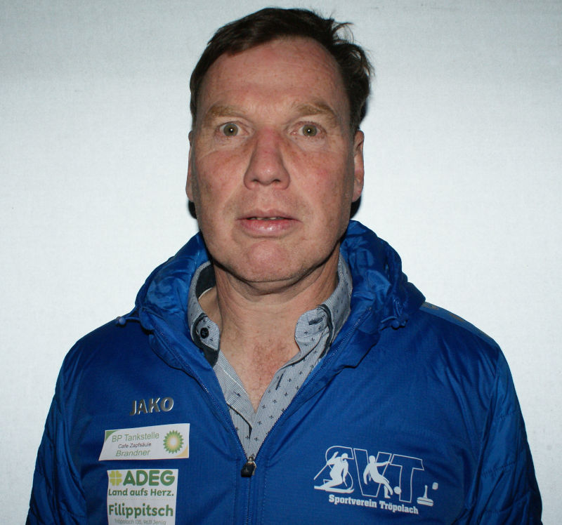 Bernhard Rieger